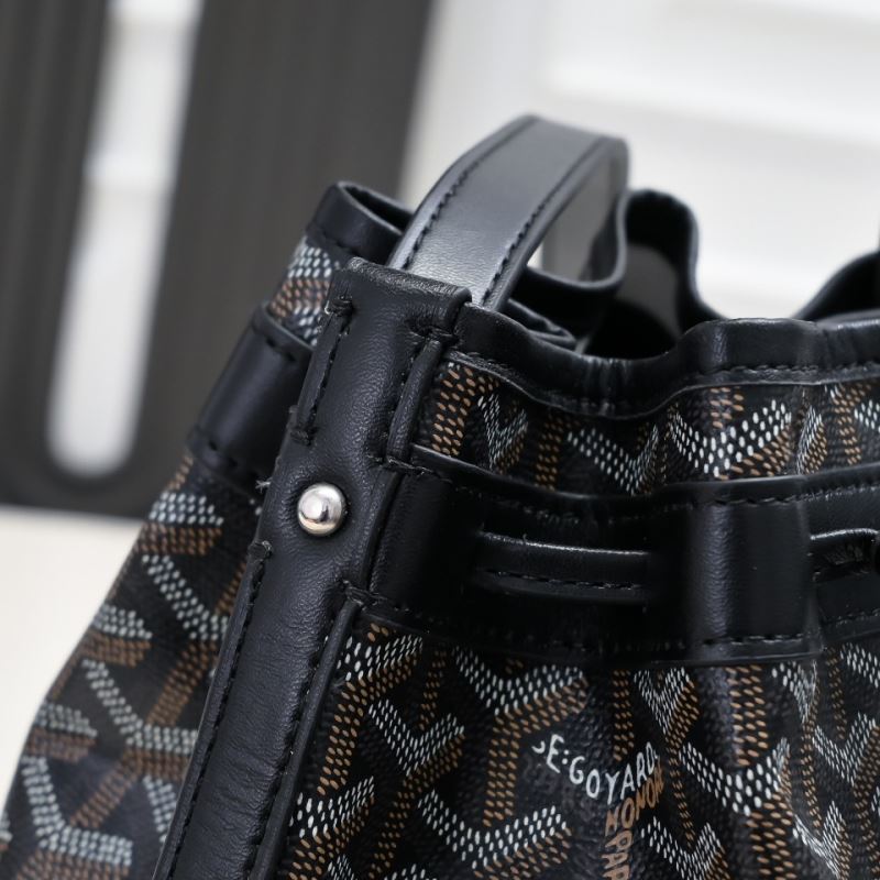 Goyard Bucket Bags